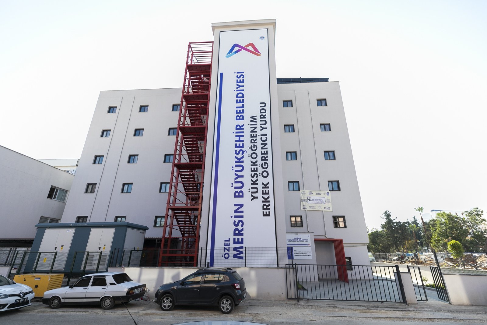 BÜYÜKŞEHİR ÖĞRENCİ YURTLARI VE KONUKEVİ İÇİN ÖN KAYITLAR BAŞLADI