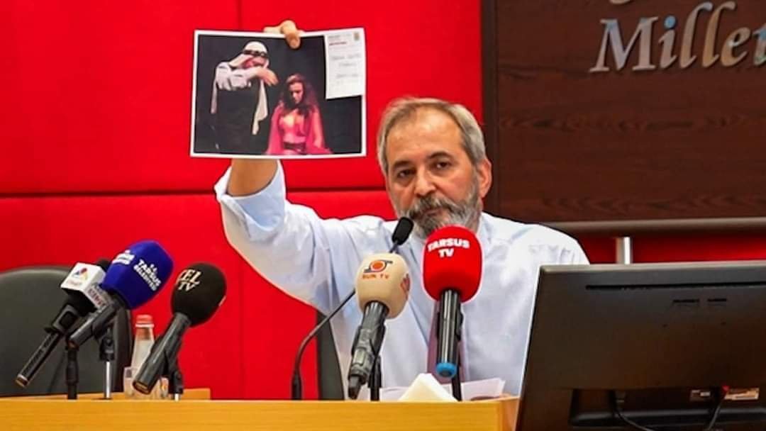 BELEDİYE BAŞKANI BOZDOĞAN, BAKANLIK MÜFETTİŞLERİNİ GÖREVE ÇAĞIRDI