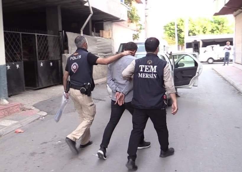 SOSYAL MEDYADA DOLANDIRICILIK YAPAN ŞAHISLARA OPERASYON: 14 GÖZALTI 