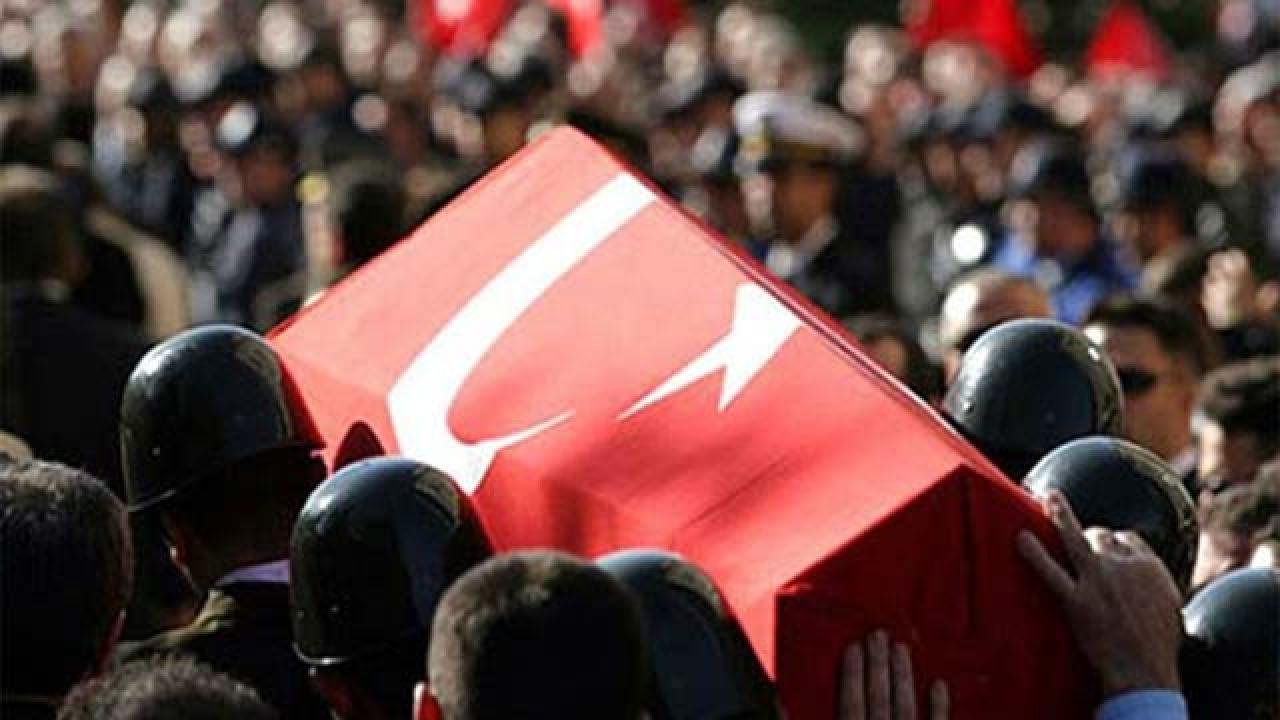 ŞEHİDİN VAR MERSİN