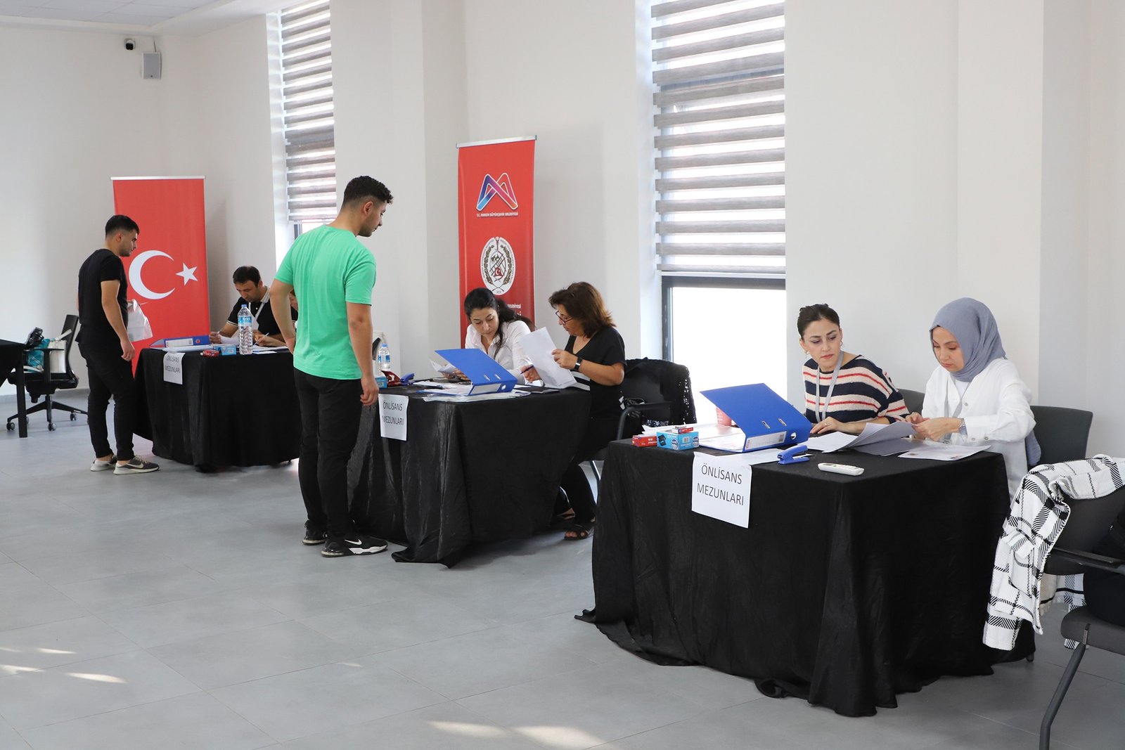 BÜYÜKŞEHİR, 50 İTFAİYE ERİ DAHA ALIYOR  BAŞVURULARDA SON TARİH 10 KASIM