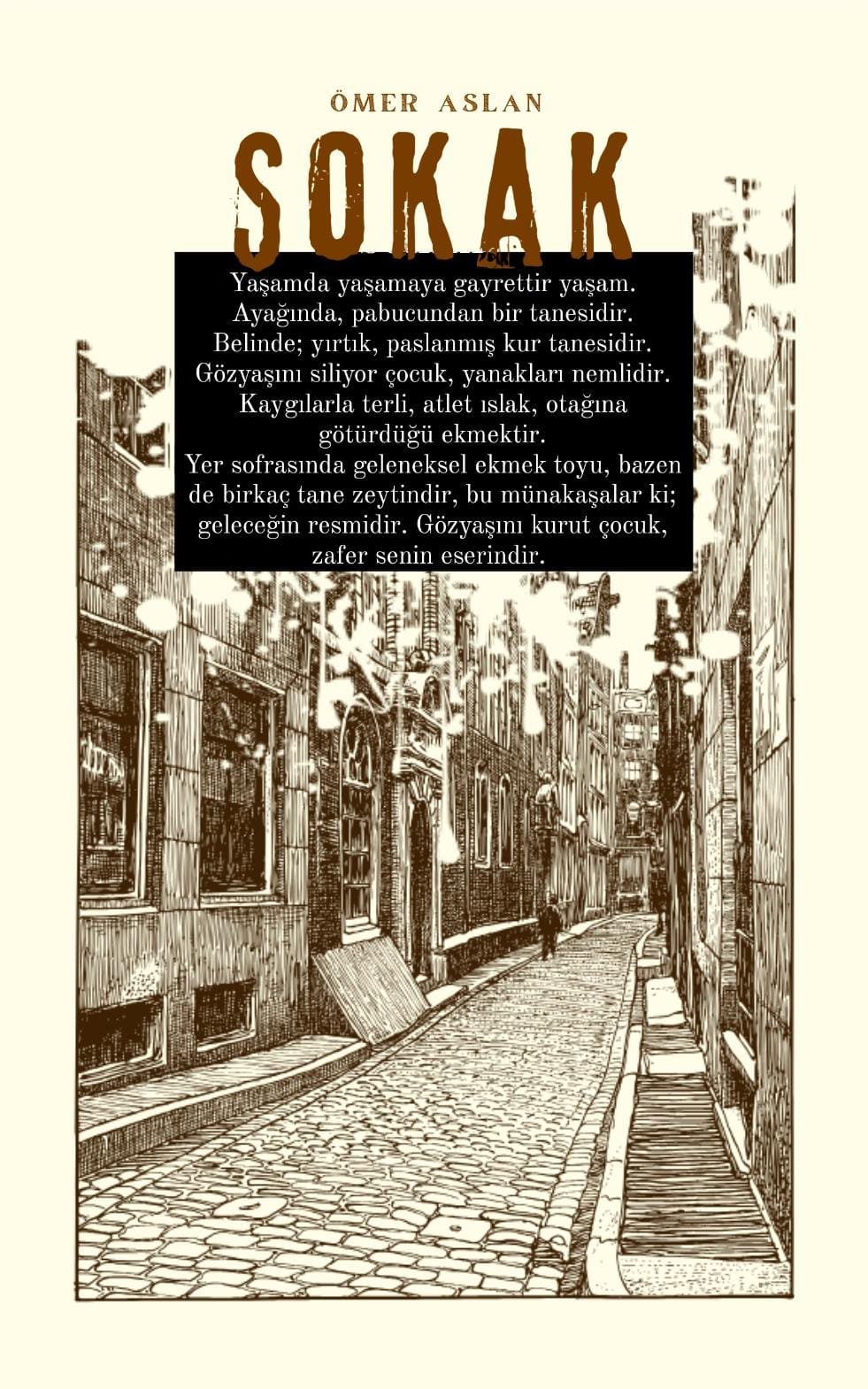 SOKAK