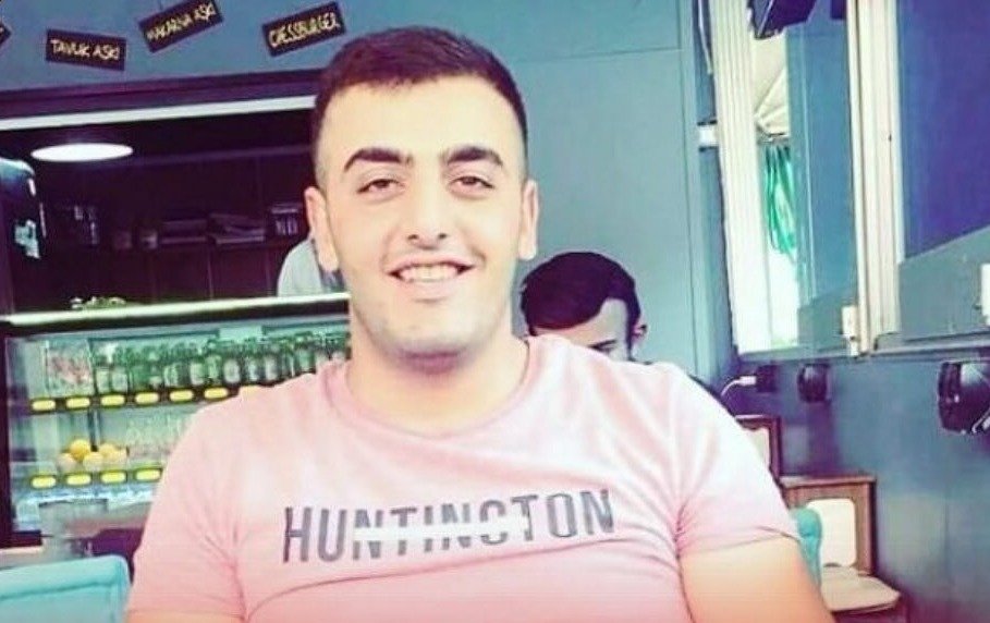 TARSUS’TA MEYDANA GELEN KAZADA 1 KİŞİ HAYATINI KAYBETTİ