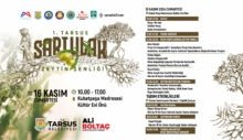 1. TARSUS SARIULAK ZEYTİN ŞENLİĞİ BAŞLIYOR