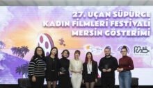 Uçan Süpürge Kadın Filmleri Festivali Sona Erdi: Salonlar Doldu Taştı