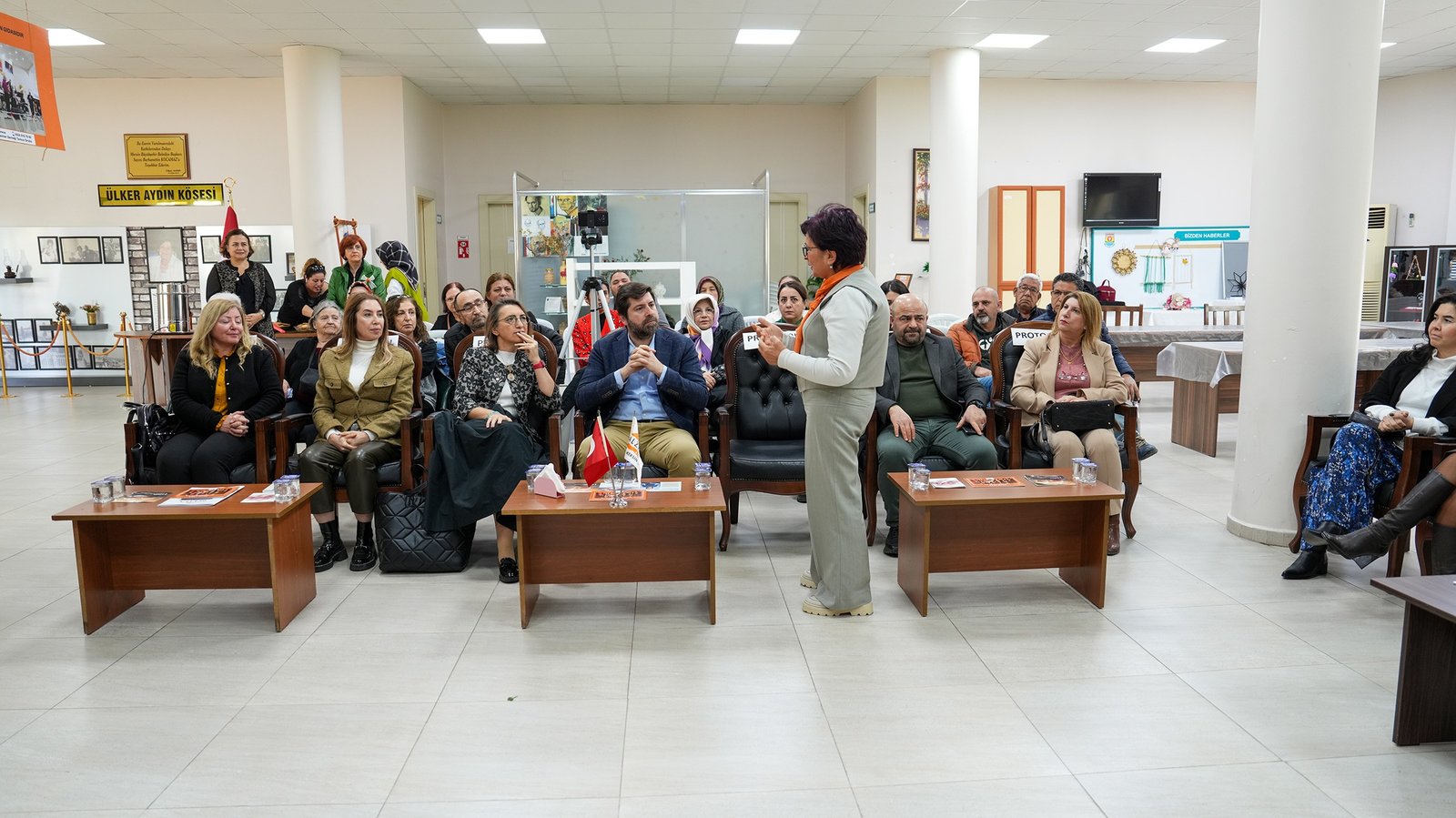 “BİR IŞIK, BİR NEFES” PROJESİYLE ALZHEİMER’A KARŞI UMUT DOLU BİR ADIM