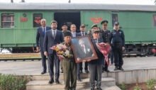 GAZİ MUSTAFA KEMAL ATATÜRK’ÜN TARSUS’A GELİŞİNİN 102. YILI COŞKUYLA KUTLANDI