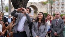 TARSUS’UN TURİZM BAŞARISI: ALTIN ELMA ÖDÜLÜ İLE TAÇLANIYOR