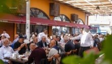 ALTIN ELMA ÖDÜLÜ SONRASI GASTRONOMİ MERKEZİ’NE YOĞUN İLGİ