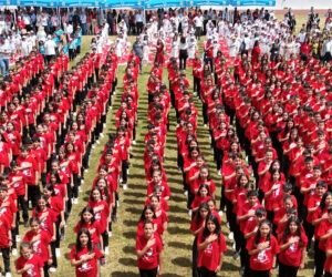 TARSUS’TA 23 NİSAN ULUSAL EGEMENLİK VE ÇOCUK BAYRAMI COŞKUSU DOYASIYA YAŞANDI