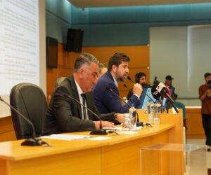 BAŞKAN ALİ BOLTAÇ: “TARSUS’U FABRİKA AYARLARINA GERİ DÖNDÜRECEĞİZ”